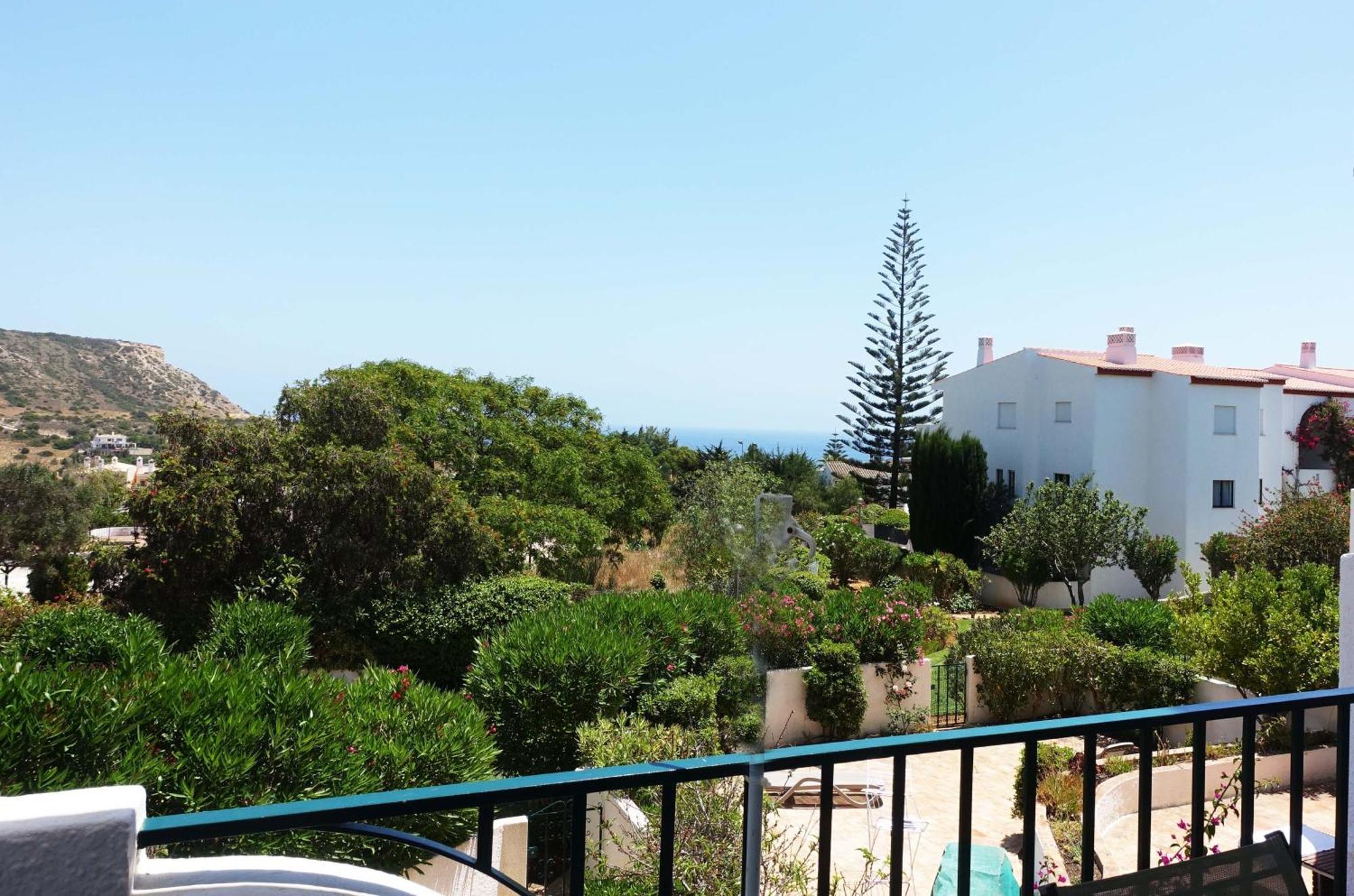 Casa Monaco Vue Mer Luz Exterior foto